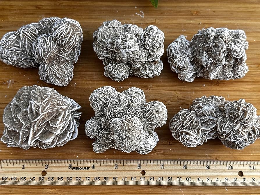 Amazon.co.jp: GAF TREASURESデザートローズクラスター ラージ